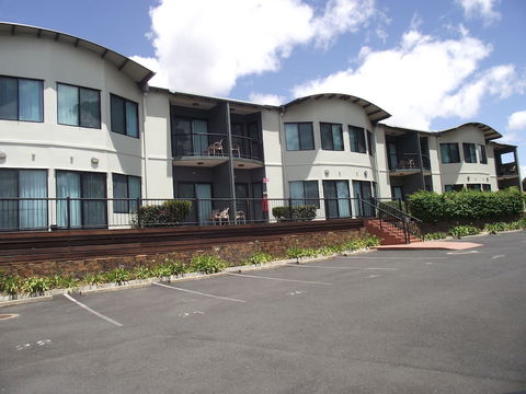 Eastgate On The Range Motel - Holiday Adelaide 3
