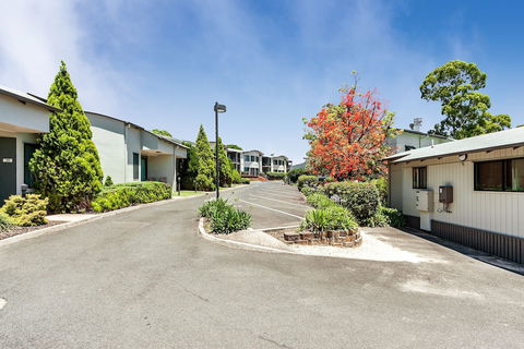 Eastgate On The Range Motel - Holiday Adelaide 4