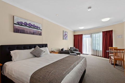 Eastgate On The Range Motel - Holiday Adelaide 6