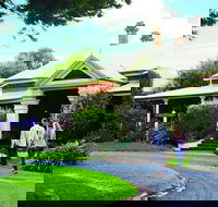Vacy Hall Toowoomba's Grand Boutique Hotel - Holiday Adelaide
