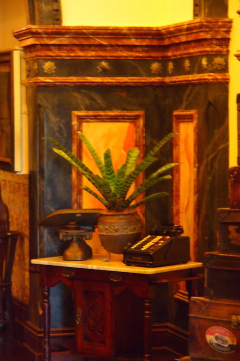 Vacy Hall Toowoomba's Grand Boutique Hotel - Holiday Adelaide 5