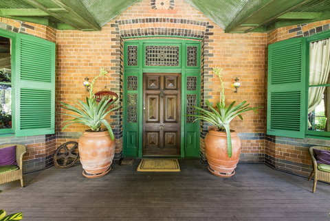 Vacy Hall Toowoomba's Grand Boutique Hotel - Holiday Adelaide 2