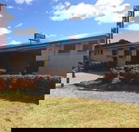 James Street Motor Inn - Holiday Adelaide