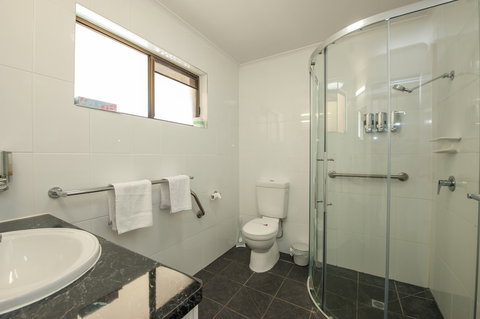 Allan Cunningham Motel - Holiday Adelaide 6