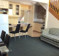 Country Gardens Motor Inn Toowoomba - Holiday Adelaide