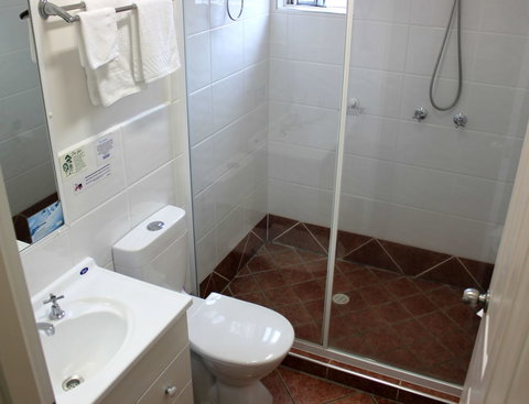 City Motor Inn Toowoomba - Holiday Adelaide 6