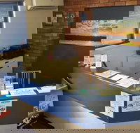 City Motor Inn Toowoomba - Holiday Adelaide