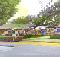 Garden City Motor Inn - Holiday Adelaide