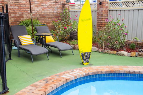 Crescent Motel - Holiday Adelaide 4