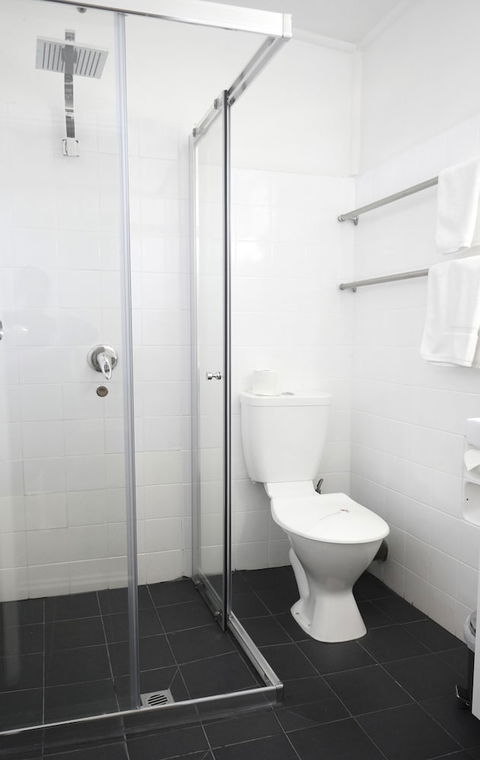 Highway Motor Inn - Holiday Adelaide 3