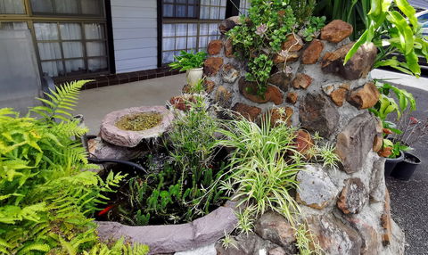 Highway Motor Inn - Holiday Adelaide 0