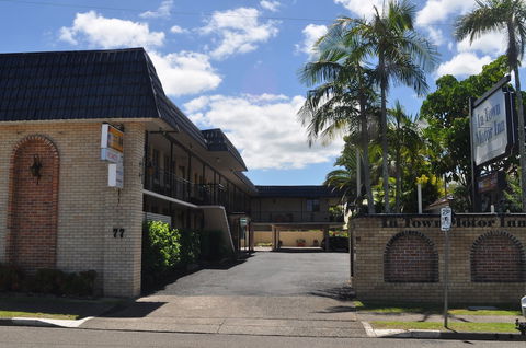 In Town Motor Inn - Holiday Adelaide 3