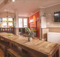 Mad Monkey Backpackers Bayswater - Holiday Adelaide