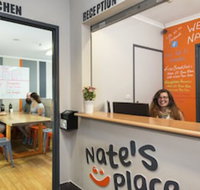 Nate's Place Backpackers Sydney - Holiday Adelaide
