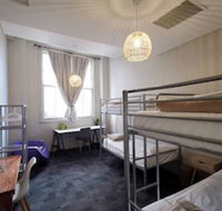 Big Hostel - Holiday Adelaide