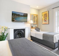 Bayswater Boutique Lodge - Holiday Adelaide