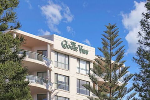 AEA The Coogee View Serviced Apartments - Holiday Adelaide 0