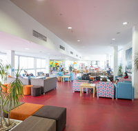 Sydney Harbour YHA - Hostel - Holiday Adelaide