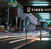 Tiger Hostel Sydney - Holiday Adelaide