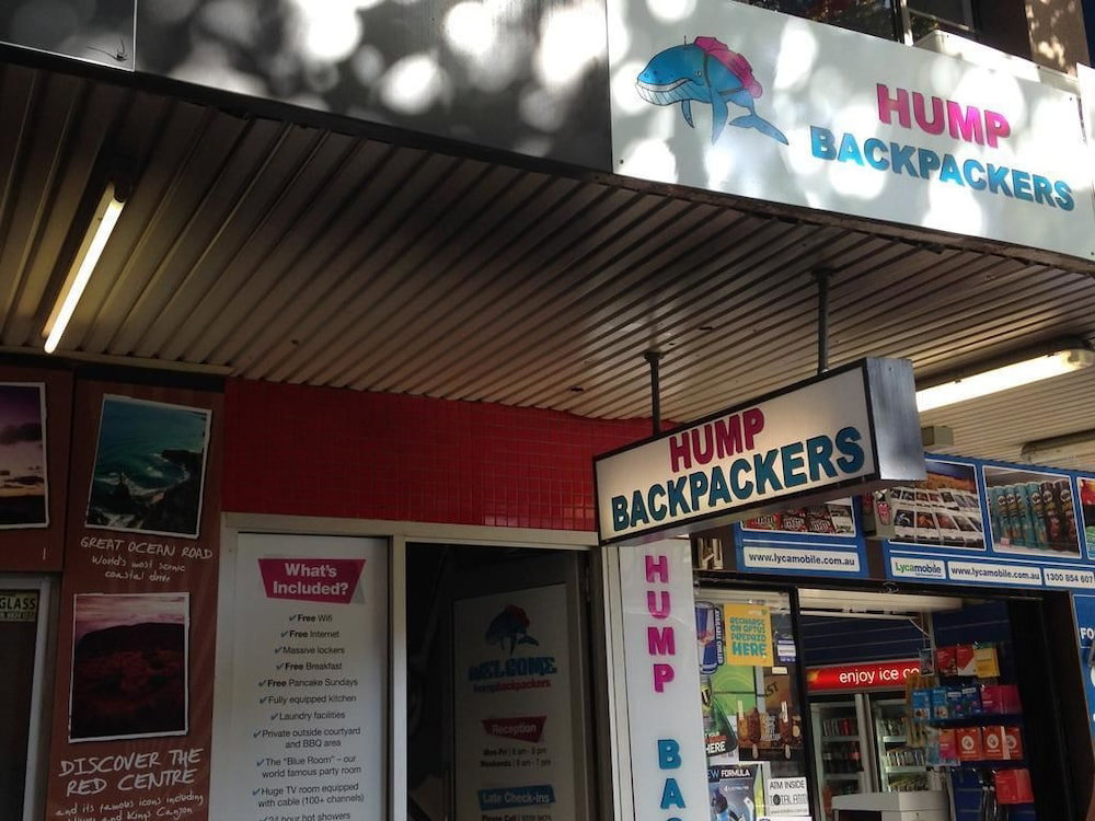 Sydney City NSW Holiday Adelaide