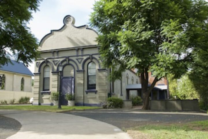 Parkville NSW Holiday Adelaide