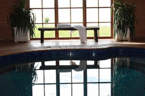 Strathearn Park Lodge - Holiday Adelaide 5