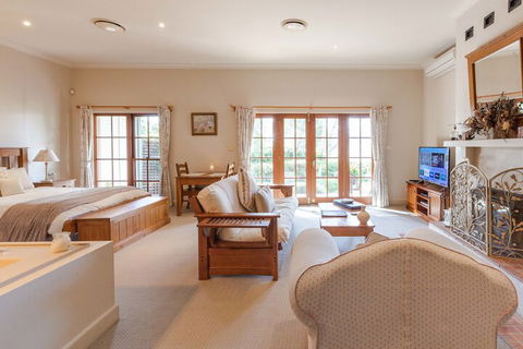 Strathearn Park Lodge - Holiday Adelaide 7