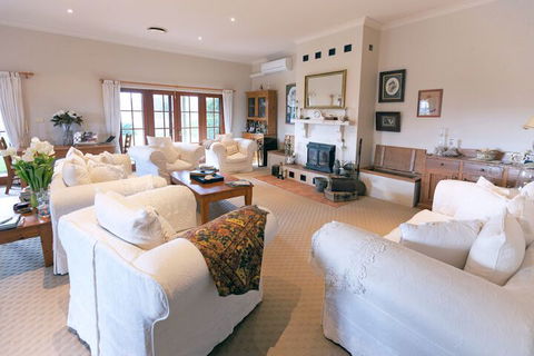 Strathearn Park Lodge - Holiday Adelaide 6