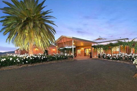 Strathearn Park Lodge - Holiday Adelaide 1