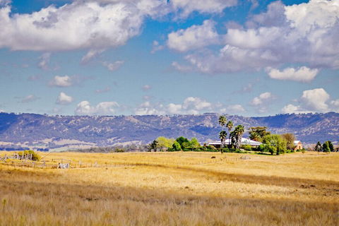 Strathearn Park Lodge - Holiday Adelaide 3