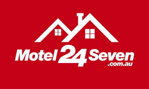 Motel24seven - Holiday Adelaide 0