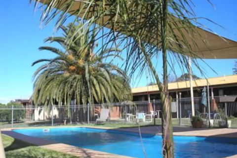 Walkabout Motel - Holiday Adelaide 5