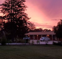 Walkabout Motel - Holiday Adelaide