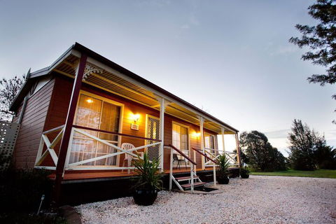 Walkabout Motel - Holiday Adelaide 1