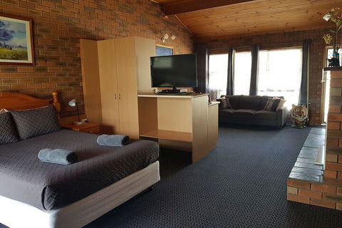 Walkabout Motel - Holiday Adelaide 7