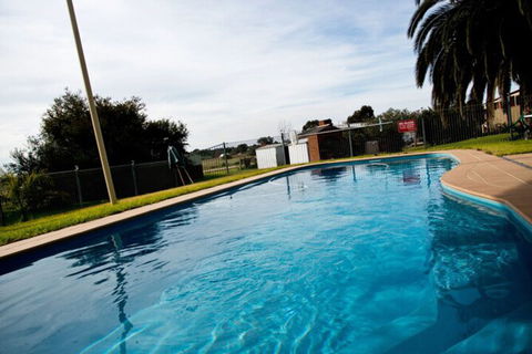 Walkabout Motel - Holiday Adelaide 4