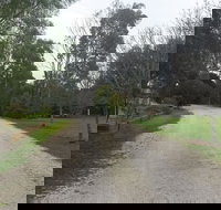 Rutherglen Motor Inn - Holiday Adelaide