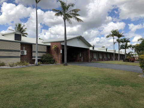 True Blue Motor Inn - Holiday Adelaide 0