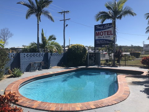 True Blue Motor Inn - Holiday Adelaide 5