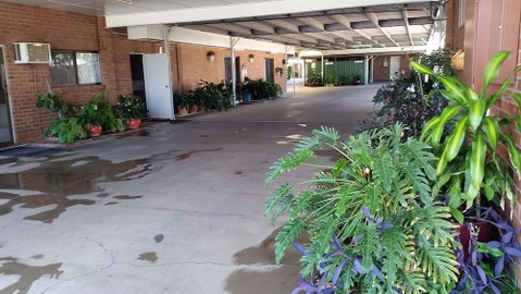 True Blue Motor Inn - Holiday Adelaide 1