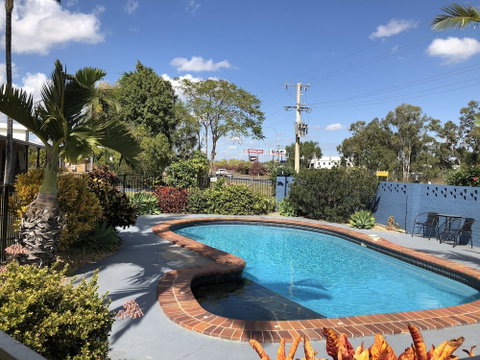 True Blue Motor Inn - Holiday Adelaide 4