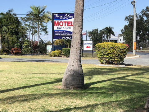 True Blue Motor Inn - Holiday Adelaide 2