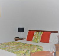Central Park Motel - Holiday Adelaide