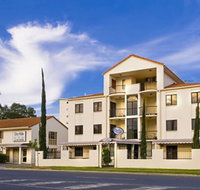 City-ville Luxury Apartments  Motel - Holiday Adelaide