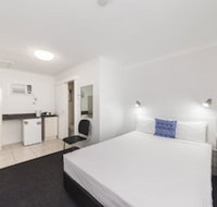 Metro Motel Rockhampton - Holiday Adelaide