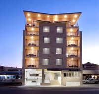 CBD Luxury Accommodation - Holiday Adelaide