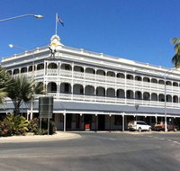 Heritage Hotel - Holiday Adelaide