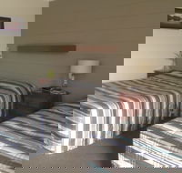 Admella Motel - Holiday Adelaide
