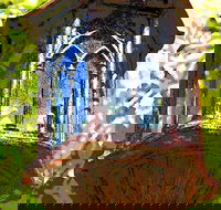 Annesley House - Holiday Adelaide