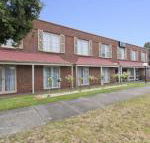 William Dutton Motel - Holiday Adelaide